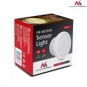 Lampa LED z sensorem ruchu na magnes MCE223