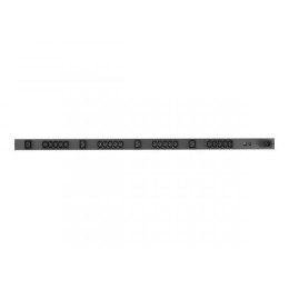 Listwa PDU VP7552 C20 230V 20xC13 4xC19