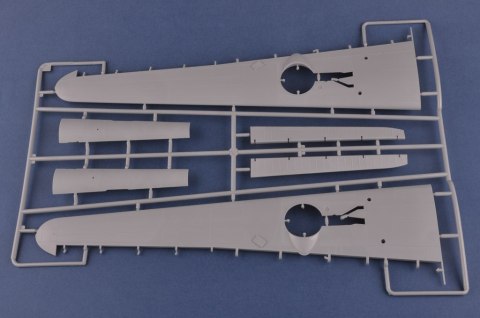 Model plastikowy US B-24J Liberator Model plastikowy US B-24J Liberator