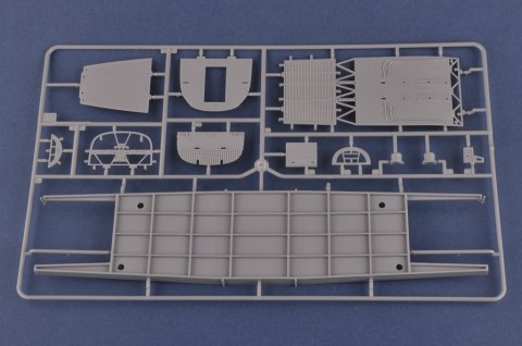 Model plastikowy US B-24J Liberator Model plastikowy US B-24J Liberator