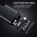 PA-T18 ładowarka sieciowa 4xUSB Quick Charge 3.0 10.2A 42W PA-T18 ładowarka sieciowa 4xUSB Quick Charge 3.0 10.2A 42W