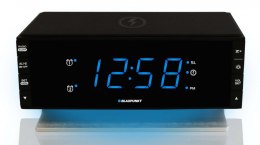 Radiobudzik CR55CHARGE