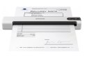 Skaner przenośny DS-70 USB/6spp/600dpi/A4/270g
