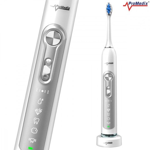 Szczoteczka Soniczna do Zębów PR-750 Szczoteczka Soniczna do Zębów PR-750