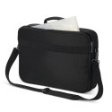 Torba na laptopa Multi Plus SELECT 14-15.6 czarna