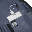 Torba na laptopa Multi Plus SELECT 14-15.6 czarna
