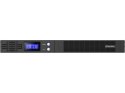 Zasilacz UPS Line-Interactive 1500VA Rack 19 cali 4x IEC Out, USB HID/RS-232
