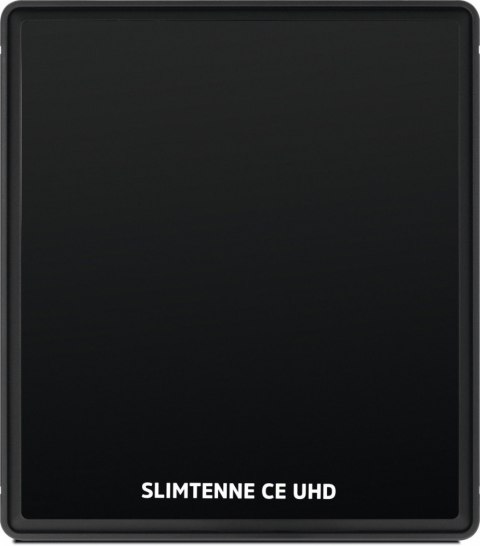 Antena DVB-t wewnętrzna Slimtenne CE UHD Antena DVB-t wewnętrzna Slimtenne CE UHD