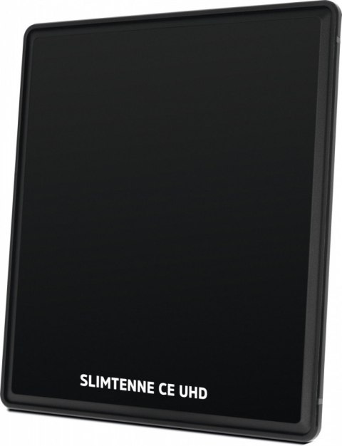 Antena DVB-t wewnętrzna Slimtenne CE UHD Antena DVB-t wewnętrzna Slimtenne CE UHD