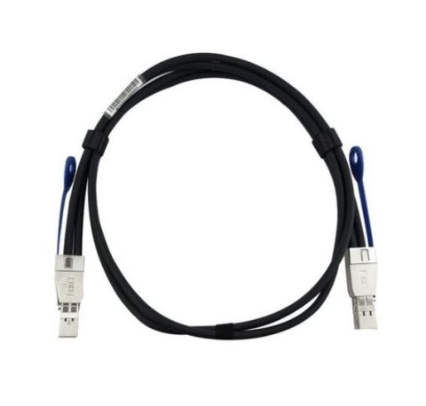 Kabel MiniSAS HD 8644 0.5M 00YL847 Kabel MiniSAS HD 8644 0.5M 00YL847