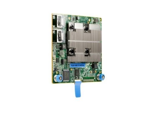 Kontroler Smart Array E208i-a SR Gen10 Ctr 869079-B21