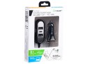 Ładowarka samochodowa 12-24V Multicharge 3xUSB 7,2A + PD 18W Ładowarka samochodowa 12-24V Multicharge 3xUSB 7,2A + PD 18W
