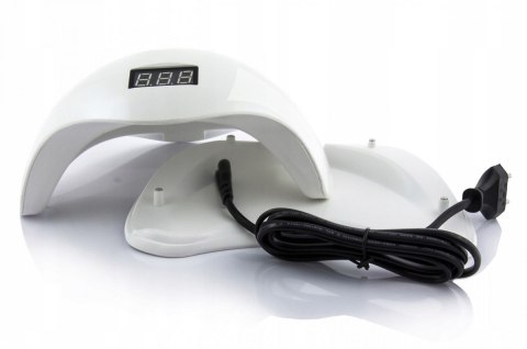 Lampa UV do paznokci ORO-SUN Lampa UV do paznokci ORO-SUN