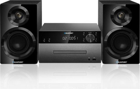 Mikrowieża Bluetooth MS50BT Mikrowieża Bluetooth MS50BT