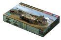 Model plastikowy Czołg Pz.Kpfw.VI Sd Kfz.182 Tiger II w