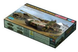 Model plastikowy Czołg Pz.Kpfw.VI Sd Kfz.182 Tiger II w