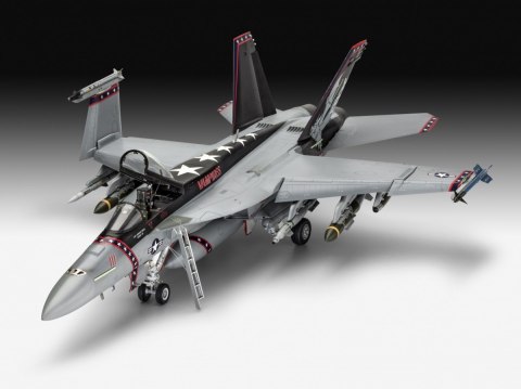 Model plastikowy F/A-18E Super Hornet Model plastikowy F/A-18E Super Hornet