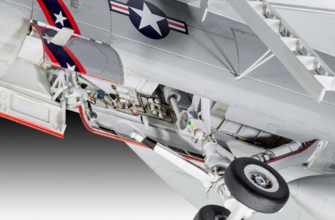 Model plastikowy F/A-18E Super Hornet Model plastikowy F/A-18E Super Hornet
