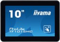 Monitor 10.1 TF1015MC-B2 POJ.10PKT,PIANKA,HDMI,DP