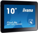 Monitor 10.1 TF1015MC-B2 POJ.10PKT,PIANKA,HDMI,DP