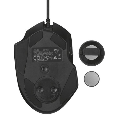 Mysz gamingowa GXT 165 Celox Mysz gamingowa GXT 165 Celox