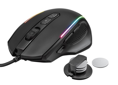 Mysz gamingowa GXT 165 Celox Mysz gamingowa GXT 165 Celox