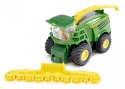 Pojazd Sieczkarnia samojezdna John Deere 8500i