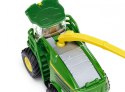Pojazd Sieczkarnia samojezdna John Deere 8500i
