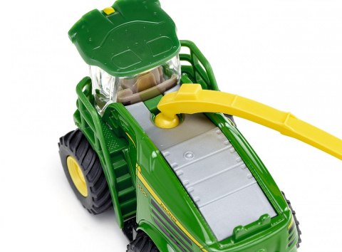 Pojazd Sieczkarnia samojezdna John Deere 8500i Pojazd Sieczkarnia samojezdna John Deere 8500i