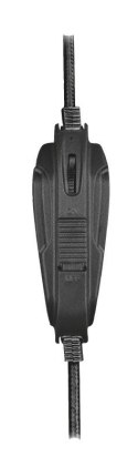 Słuchawki GXT307B RAVU dla PS4 niebieskie