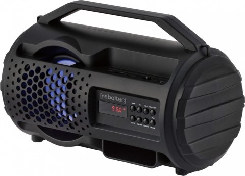 Głośnik Bluetooth radio FM CORFU Głośnik Bluetooth radio FM CORFU