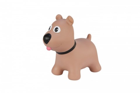 Hoppimals Skoczek Piesek brąz Hoppimals Skoczek Piesek brąz