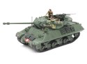 Model plastikowy Czołg Destroyer M10 II C SP Achilles