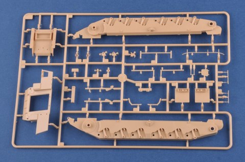 Model plastikowy SPz PUMA Model plastikowy SPz PUMA