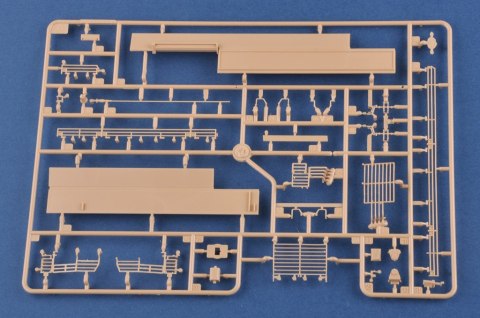 Model plastikowy SPz PUMA Model plastikowy SPz PUMA