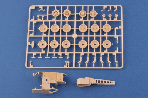 Model plastikowy SPz PUMA Model plastikowy SPz PUMA