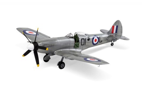 Model plastikowy Supermarine Spitfire XIV Model plastikowy Supermarine Spitfire XIV