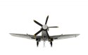 Model plastikowy Supermarine Spitfire XIV