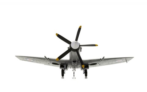 Model plastikowy Supermarine Spitfire XIV Model plastikowy Supermarine Spitfire XIV