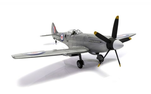 Model plastikowy Supermarine Spitfire XIV Model plastikowy Supermarine Spitfire XIV