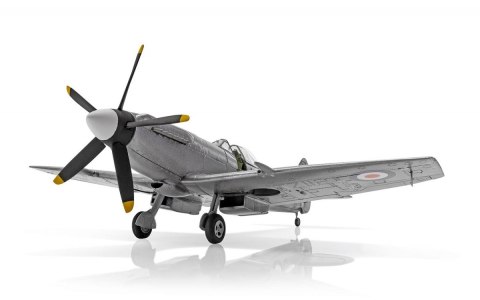 Model plastikowy Supermarine Spitfire XIV Model plastikowy Supermarine Spitfire XIV