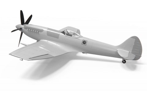 Model plastikowy Supermarine Spitfire XIV Model plastikowy Supermarine Spitfire XIV