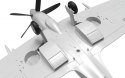 Model plastikowy Supermarine Spitfire XIV