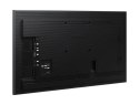 Monitor profesjonalny QB55R 55 cali Błyszczący 16h/7 350(cd/m2) 3840x2160 (UHD) S6 Player (Tizen 4.0) Wi-Fi/BT 3 lata d2d (LH55
