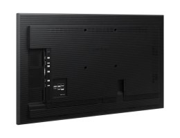Monitor profesjonalny QB55R 55 cali Błyszczący 16h/7 350(cd/m2) 3840x2160 (UHD) S6 Player (Tizen 4.0) Wi-Fi/BT 3 lata d2d (LH55