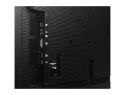 Monitor profesjonalny QB55R 55 cali Błyszczący 16h/7 350(cd/m2) 3840x2160 (UHD) S6 Player (Tizen 4.0) Wi-Fi/BT 3 lata d2d (LH55