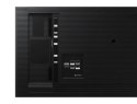 Monitor profesjonalny QB55R 55 cali Błyszczący 16h/7 350(cd/m2) 3840x2160 (UHD) S6 Player (Tizen 4.0) Wi-Fi/BT 3 lata d2d (LH55