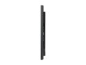 Monitor profesjonalny QB55R 55 cali Błyszczący 16h/7 350(cd/m2) 3840x2160 (UHD) S6 Player (Tizen 4.0) Wi-Fi/BT 3 lata d2d (LH55