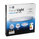 Panel LED Sufitowy 30W 3 Kolory Sensor LD142