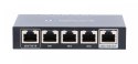 Router 5x1GbE ER-X Router 5x1GbE ER-X